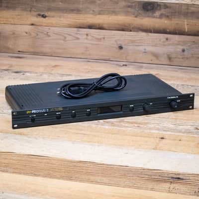 E-Mu Proteus/1 Rack-Mount Synth Module Proteus One Synthesizer U281904