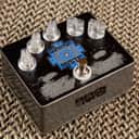 Black Arts Toneworks Quantum Mystic Distortion Overdrive Effect Pedal