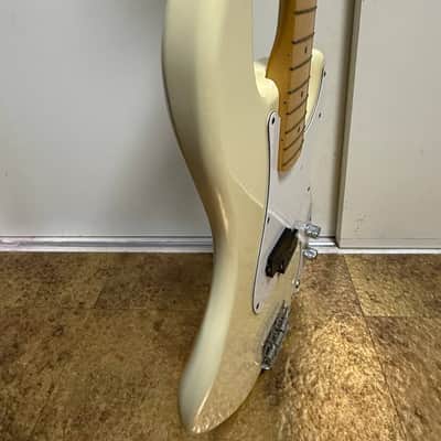 Fender PB70-70M - Alpine White japan made precision bass image 14