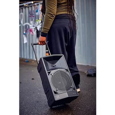 AlphaTheta WAVE-EIGHT 8? Portable DJ Speaker with SonicLink, WAVE-EIGHT image 14
