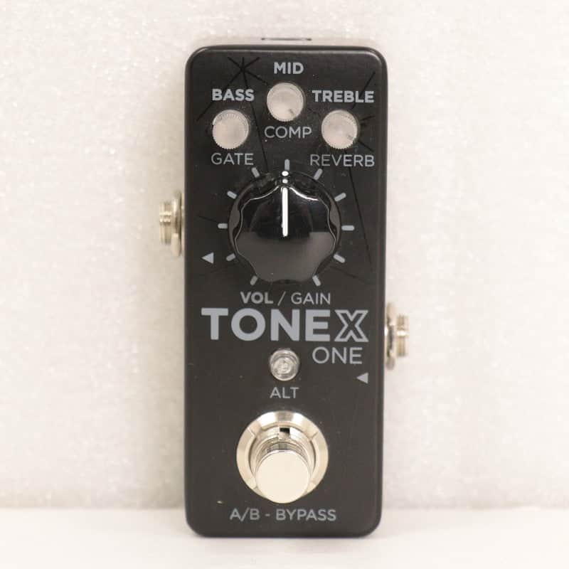 IK Multimedia TONEX ONE