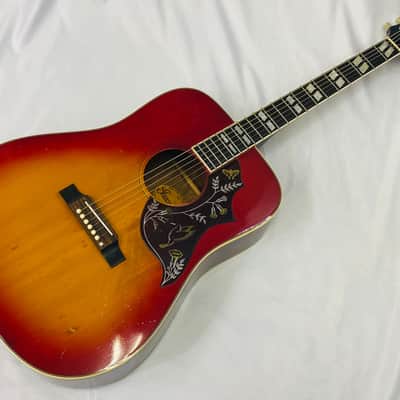 Greco Acoustic Guitars | Reverb