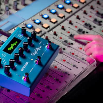 Strymon BigSky MX image 8