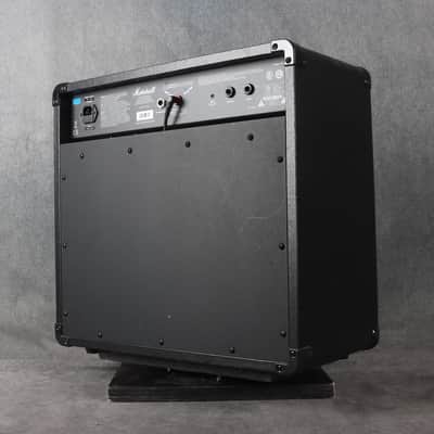 Marshall MG50FX Combo Amp - Footswitch - 2nd Hand image 6