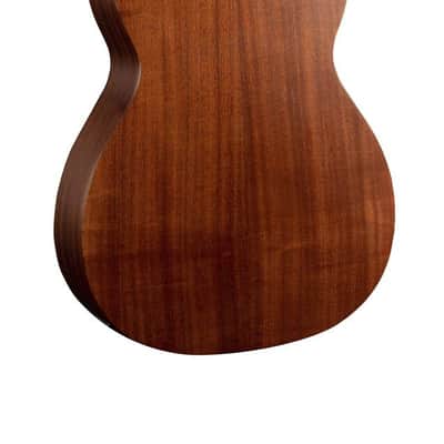 Martin 000CJR-10E Acoustic/Electric Bass - Natural image 4