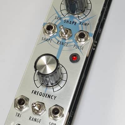 Studio Electronics Boomstar LFO 2 Dual Low Frequency Oscillator Eurorack image 3