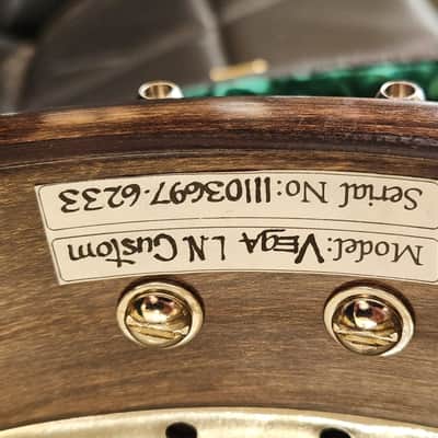 1997 Martin Kingston Trio 40th Anniversary Collection-Sold as a Set image 20