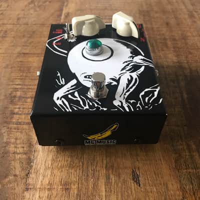 MG Alien Booster image 2