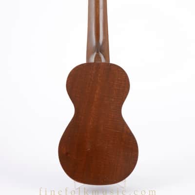 B&J Sopran Ukulele 1930s image 2
