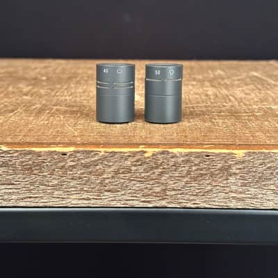 Neumann KM100 Condenser Microphone. Cardioid and Supercardioid. KM140 & KM150. KM AK40 AK50 KM184 image 11