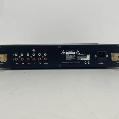 Sonneteer Campion Integrated Amplifier - Nice ! image 5