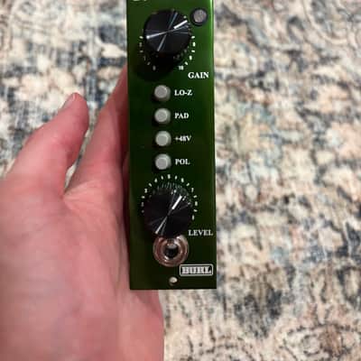 Burl B1 Preamp 1/2 image 3