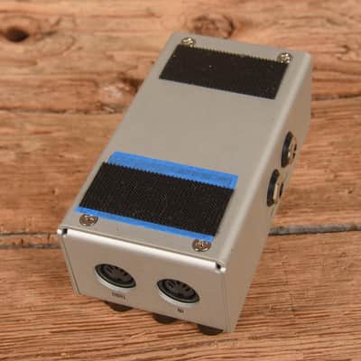 Walrus Mako D1 MKII High-Fidelity Stereo Delay image 2