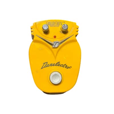 Danelectro Grilled Cheese Distortion | Reverb