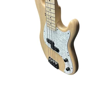 Sandberg California VS-4, Natural/Maple SUPERLIGHT *On Order, ETA Dec. 2026 image 5