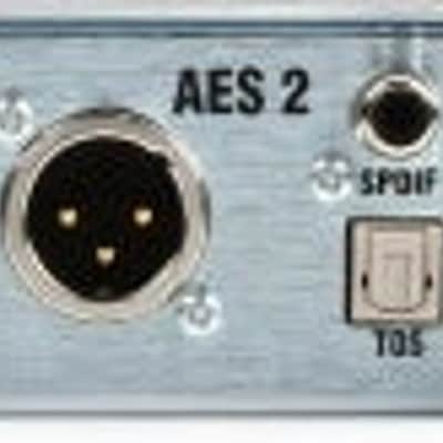 Burl Audio B2 Bomber ADC 2-channel AD Converter (B2BomberADCd1) image 6