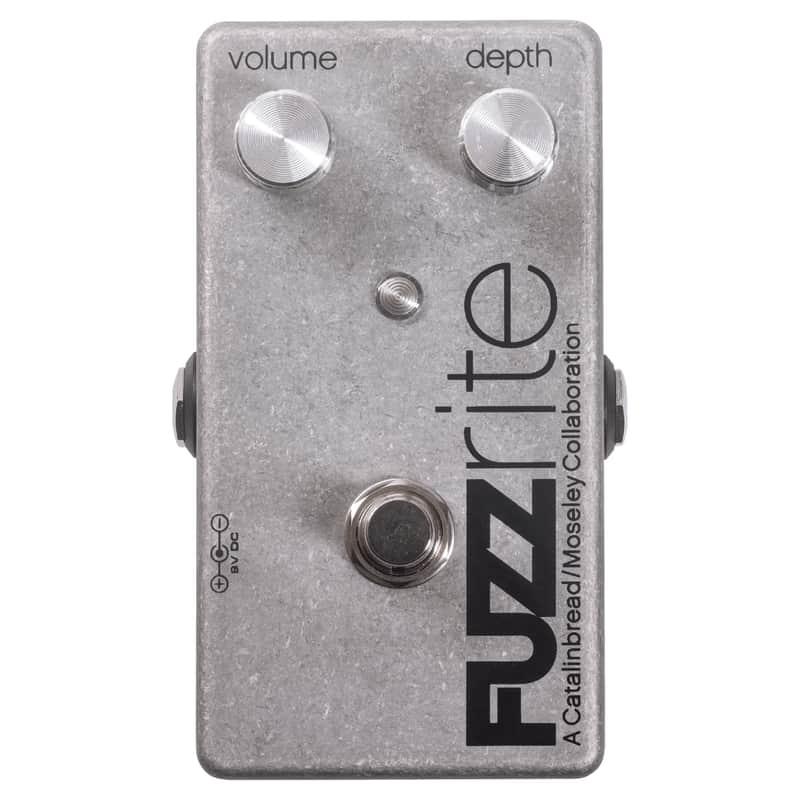 Catalinbread FUZZRITE image 1