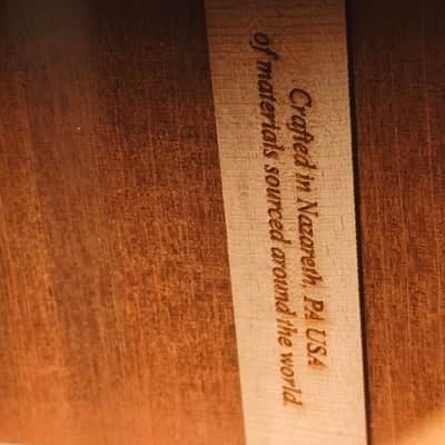 Martin Standard Series D-18 2020 - Natural image 8