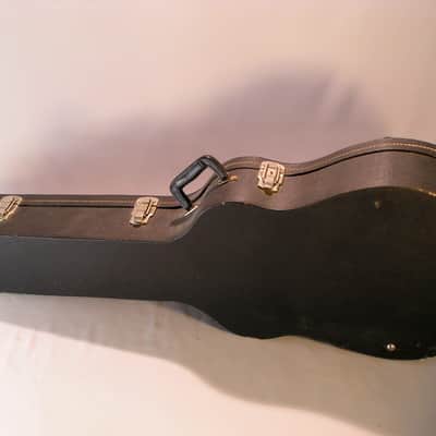 Original Case Guild D-55 Westerly 1970-1980' 6 or 12 strings Bild 4