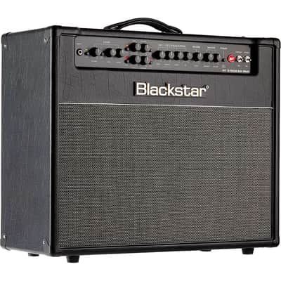 Blackstar HT Stage 60 112 MKII 60W Tube Combo Amplifier (Open Box) image 1
