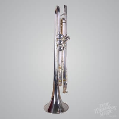 Bach 1971 Stradivarius Model 43 L - CONSIGNMENT image 4