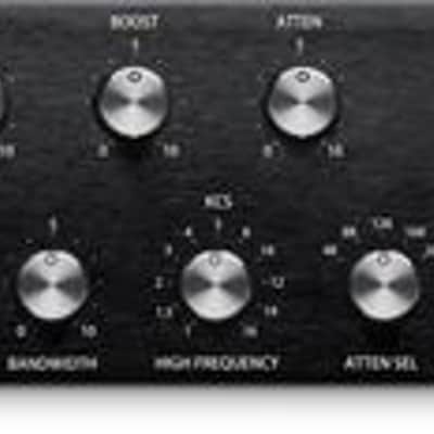 Black Lion Audio Eighteen Microphone Preamplifier and Passive Equalizer image 2