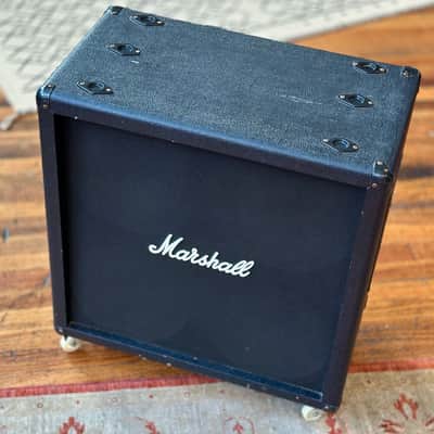 Marshall MG412B 120 Watt 4x12" Cabinet image 2
