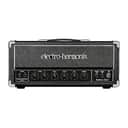 Electro-Harmonix MIG 50 2-Channel 50-Watt Tube Guitar Amp Head Black