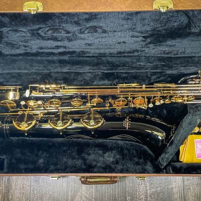 E.M. Winston Pro I Baritone Saxophone (White Plains, NY) image 8