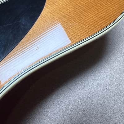 1999 Martin D-35 image 14