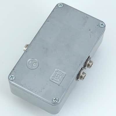 Electro Harmonix USED ​​Nano Pulsar Electro-Harmonix Bild 3