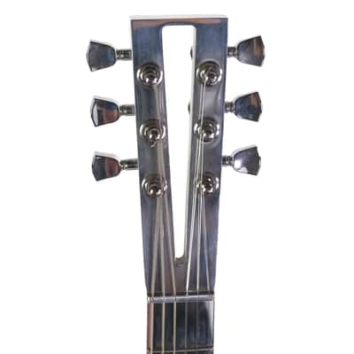 2009 Electrical Guitar Company Series 1 Owned by Mike Dirnt Bild 7