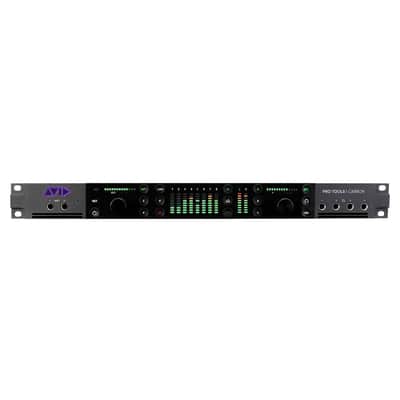 Avid Pro Tools Carbon Audio Interface Restock Deal image 1