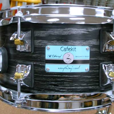 Odery Cafe Kit image 6