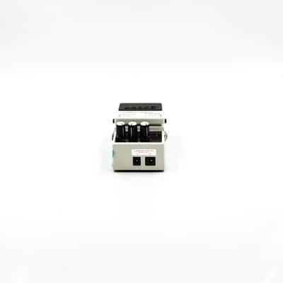 Boss Noise Supressor NS-2 Owned By Mark Hoppus Of blink-182 image 9