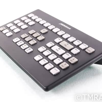 Meridian System Remote MSR+; Plus; Black image 3