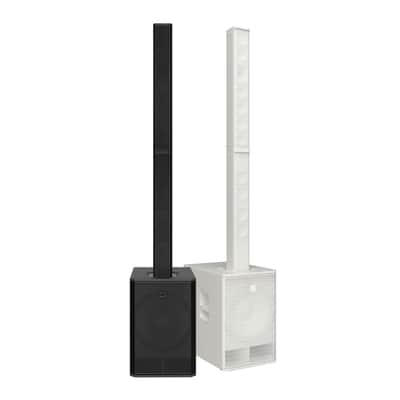 RCF EVOX V15 3500 W high-output, three-way professional column system image 6