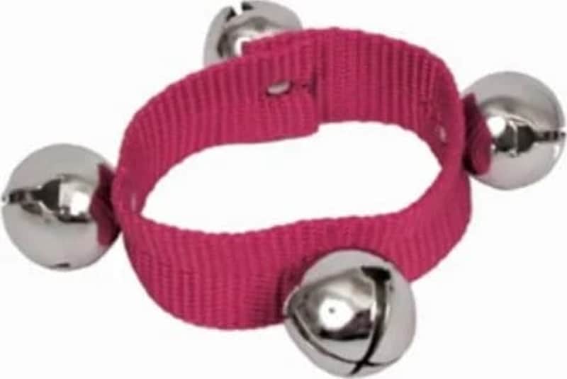 Bells, Wrist/Sleigh image 1