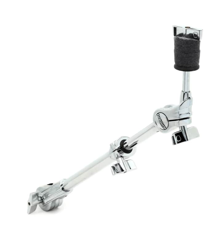 LAC251CH Atlas Telescoping Cymbal Arm - NIB image 1