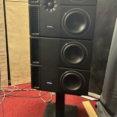 PMC 8-2 XBD Active Studio Monitors (Pair) – Brand New, 5-Year Warranty! PMC 8-2 XBD Active Studio Monitors (Pair) 2025 Bild 2