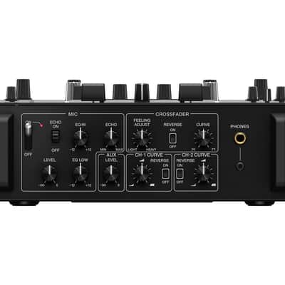 Pioneer DJM-S11-SE Special Edition 2-Channel 4-Deck DJ Battle Mixer PROAUDIOSTAR image 3