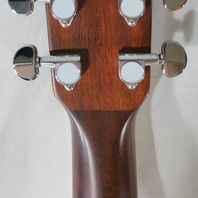 Alvarez AD710CE image 7