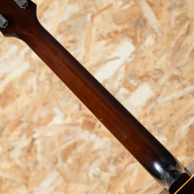 Gibson J-160E 1970 image 7