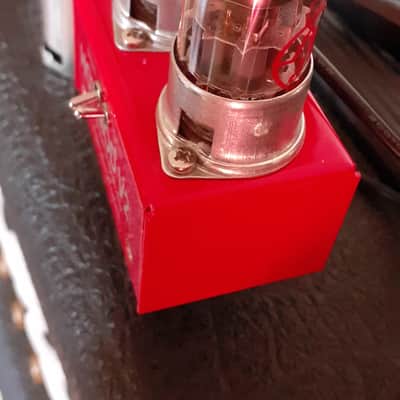 Legendary Tones HOT MOD V2 EVO image 5