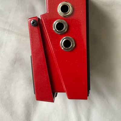 Boss RC-5 Loop Station 2020 - Present - Red image 6