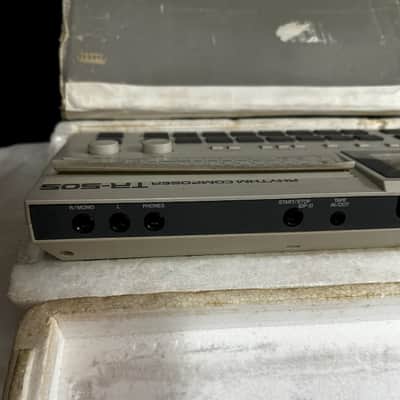 Roland TR-505 Rhythm Composer Drum Machine Synth image 9