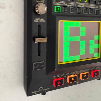 Korg Kaossilator Pro 2000s - Black image 3