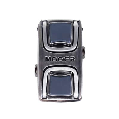 Mooer Phaser Player Wah Guitar Pedal (Price includes the import duty for US buyer) image 4