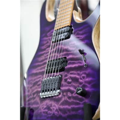 MAYONES Duvell 6 Elite Infinite Purple Gloss image 6
