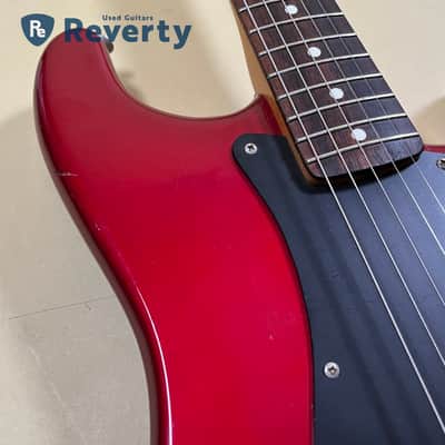 Fernandes RST-80 '59 CAR 1980s Made in Japan Stratocaster Mod. w/Seymour Duncan Pickups image 3